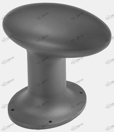 Il Fanale Светодиодный светильник из чугуна Bitta T1b5 / t1e5