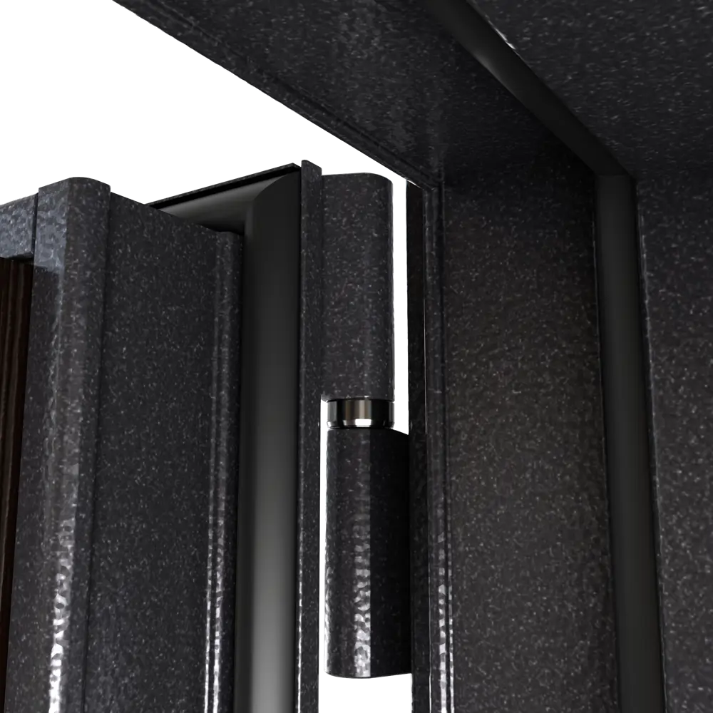 TOREX Клауд Вижн — металлическая входная дверь с защитой и стилем 89392522 STLM-1371887 - Вид №7