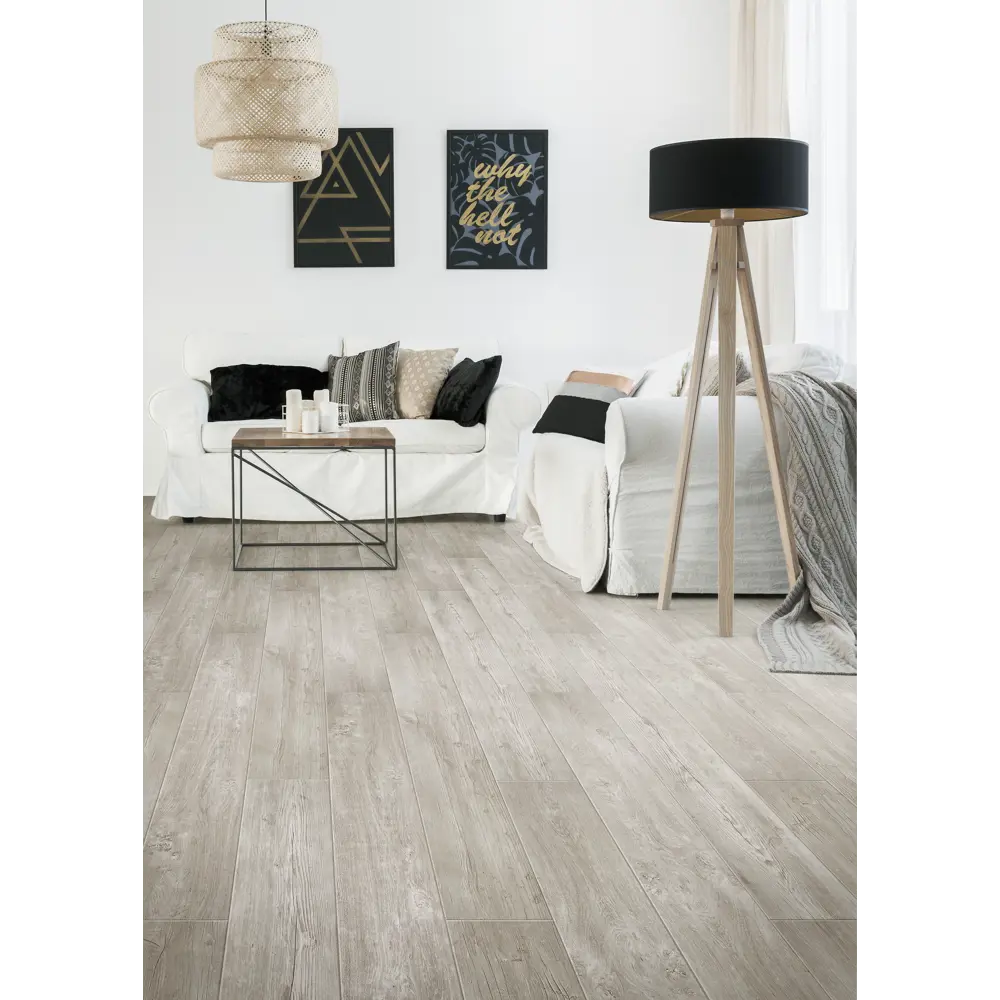 Tarkett Гэлакси - водостойкий ламинат 14 мм с фаской для влажных помещений 89336360 STLM-0889066 - Вид №6