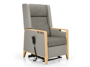 Кресло с электроприводом