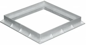 First Corporation Противоударный каркас из ПВХ First plast St30g