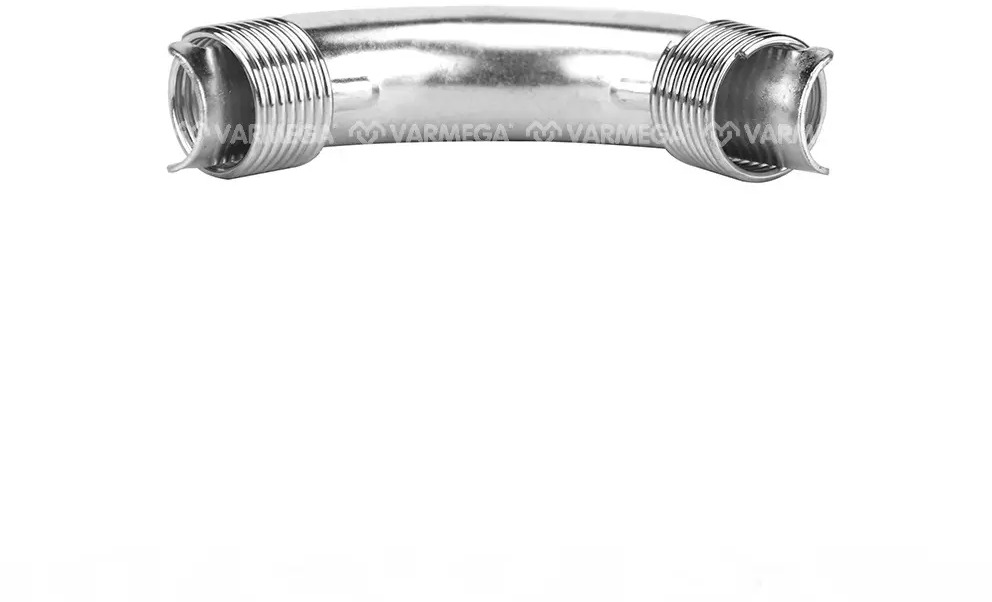 90865667 Фиксатор поворота Varmega 32x32 мм латунь STLM-0939907