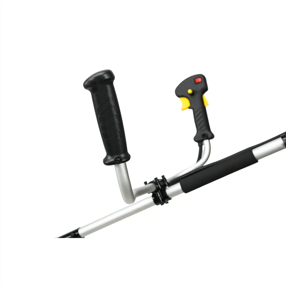 Триммер бензиновый Huter GGT-430RST 2.5 л.с STLM-2037527 - Вид №8