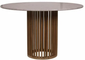 Il Giardino di Legno Круглый садовый стол Code Code0487