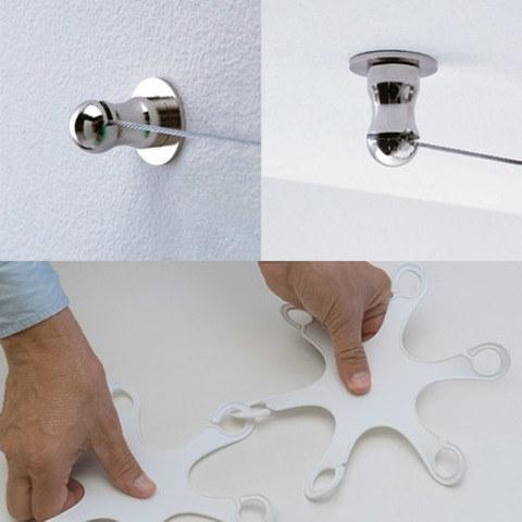 Caimi Brevetti Модульная офисная перегородка sun-id-1411930 - Вид №4