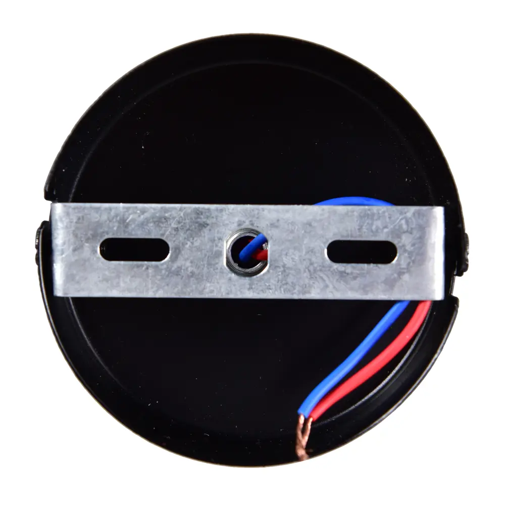 Бра КЛЮЧНИК Реал — стильное черное освещение с поворотным механизмом 89390232 STLM-1374028 - Вид №7