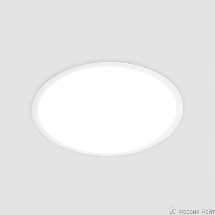 Oscaluz A217-02-12-W встраиваемый потолочный FOX 106204