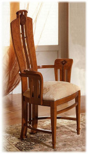Стул Radica CARPANELLI S 187