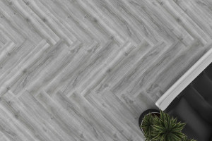 90817670 LVT Плитка Group Initio SUMMER OAK 296 31 класс толщина 2 мм 3.87 м², цена за упаковку STLM-0396146 IVC