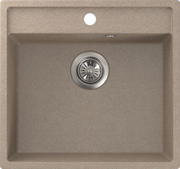 Кухонная мойка Fostogran FG 52-50 551 