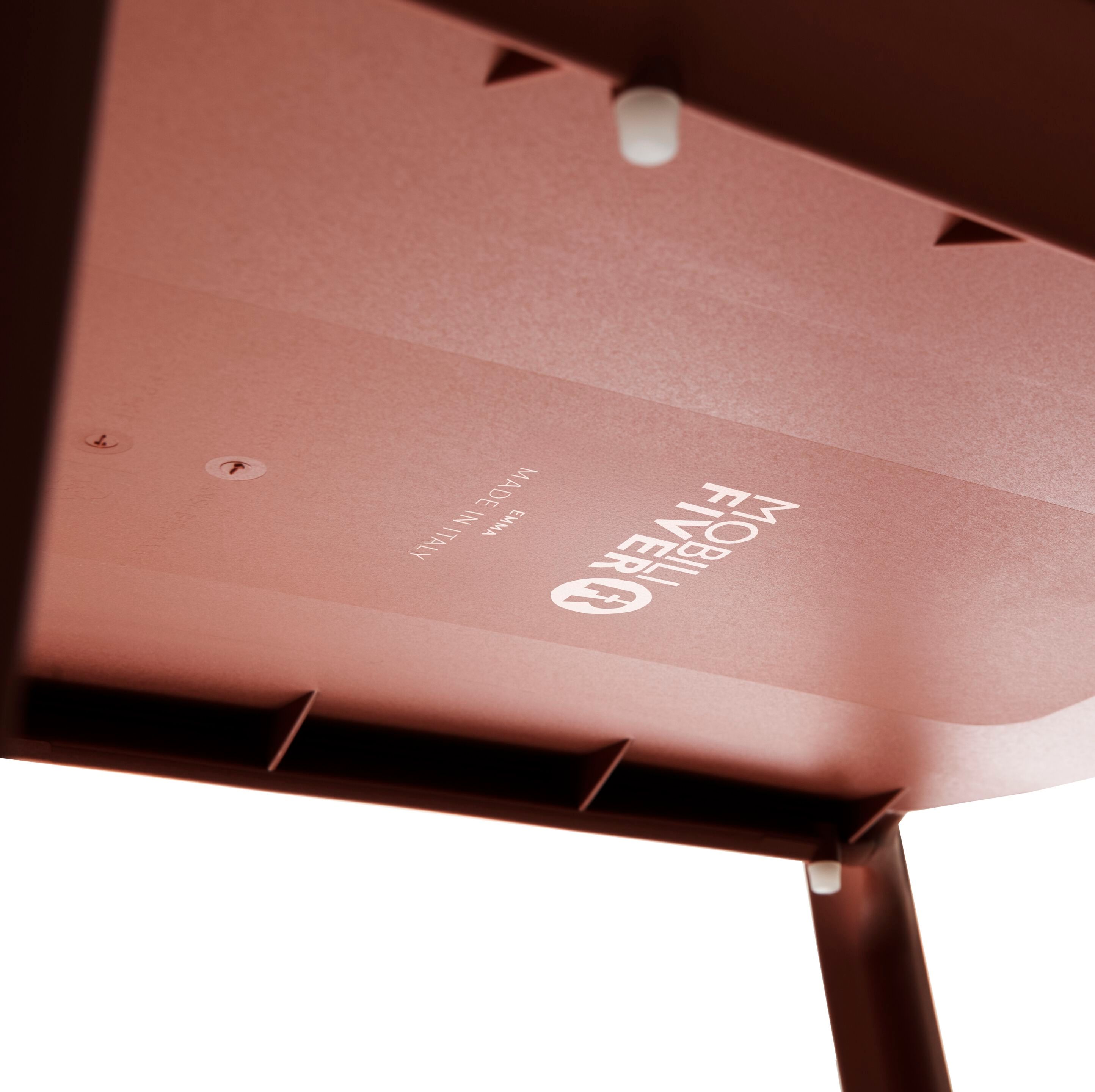 Штабелируемый стул из полипропилена Mobili Fiver EMMA ARCH-00036164 - Вид №48