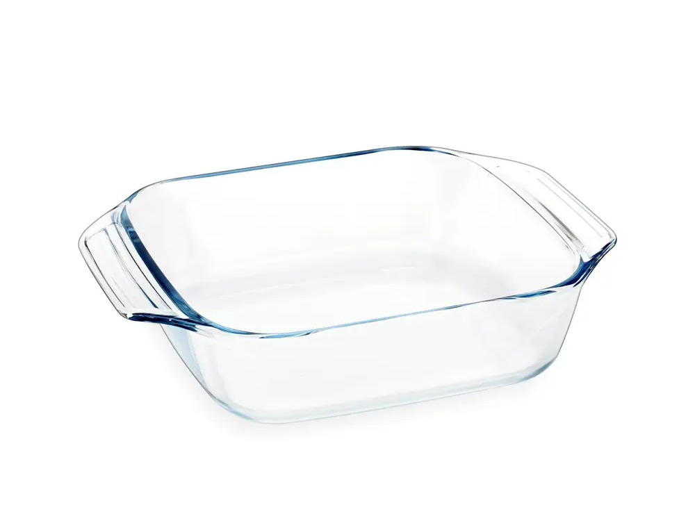 90125622 Форма для запекания Pyrex 400B000/7046 STLM-0113221