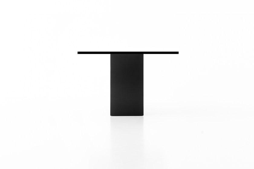 Кристалия - HOLO | Стол из ламината Kristalia sun-id-1344250 - Вид №3