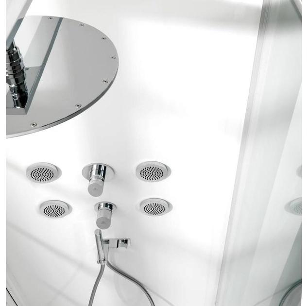 NOKEN Дивертер / опора для ручного душа Giro sun-id-1511953 - Вид №8