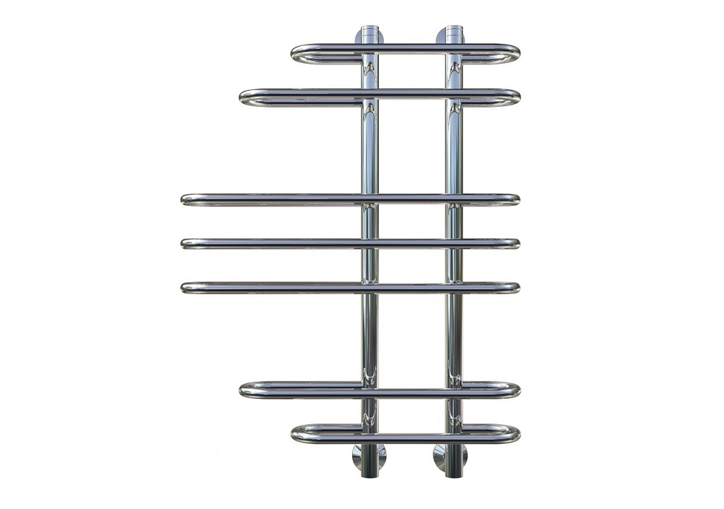 Полотенцесушитель водяной Aquanet Vigo 800x600 ВИГО 00234390 - Вид №1