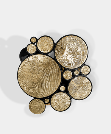 0-211 Приставной столик Newton  Boca Do Lobo  - Вид №21