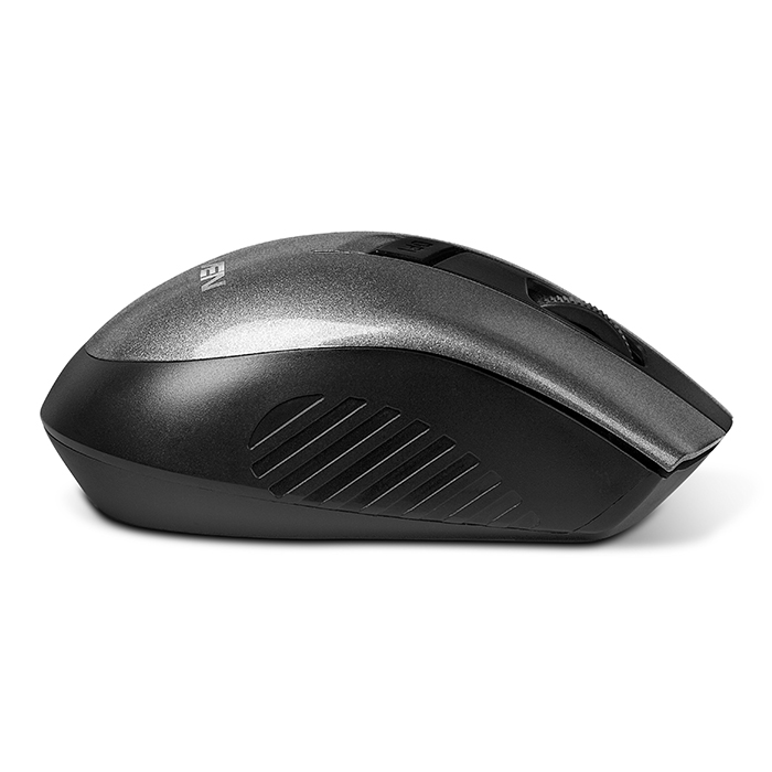 SV-03200325WG Беспроводная мышь rx-325 wireless серая Sven Santreyd  - Вид №2