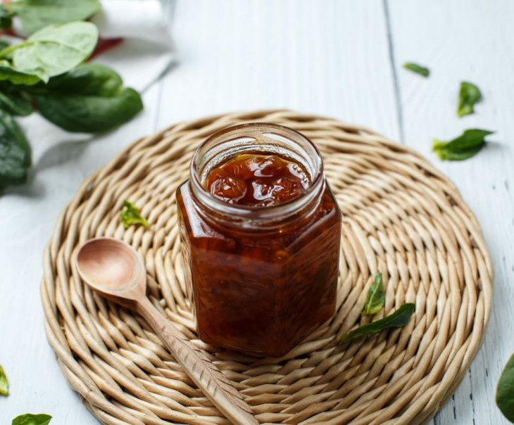 7026 Варенье из морошки Вкусляндия  - Вид №2