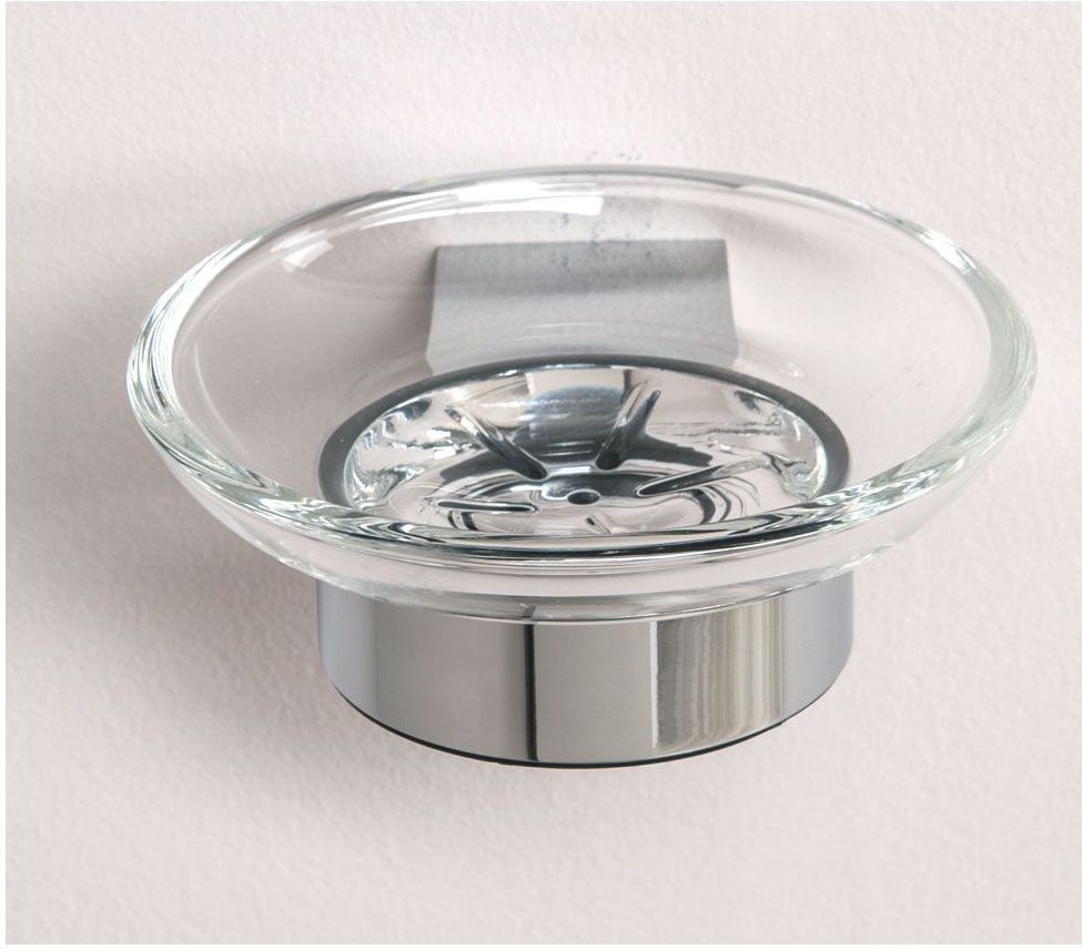 Мыльница для ванной Aquanet 5685  - Вид №2