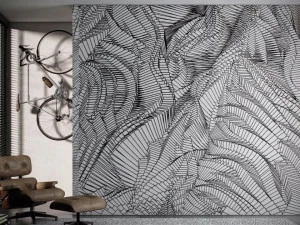 GLAMORA Оптически моющиеся виниловые обои Digiscape