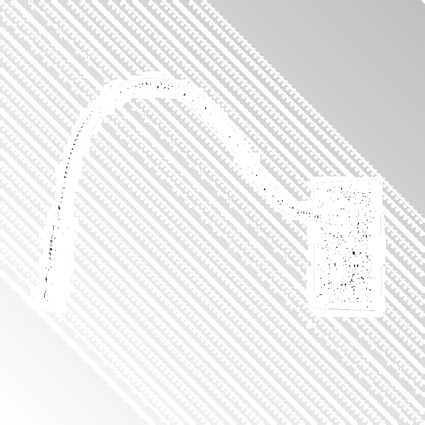 TEKNI-LED Настенный светодиодный светильник с гибким кронштейном Zoom sun-id-1350239 - Вид №1