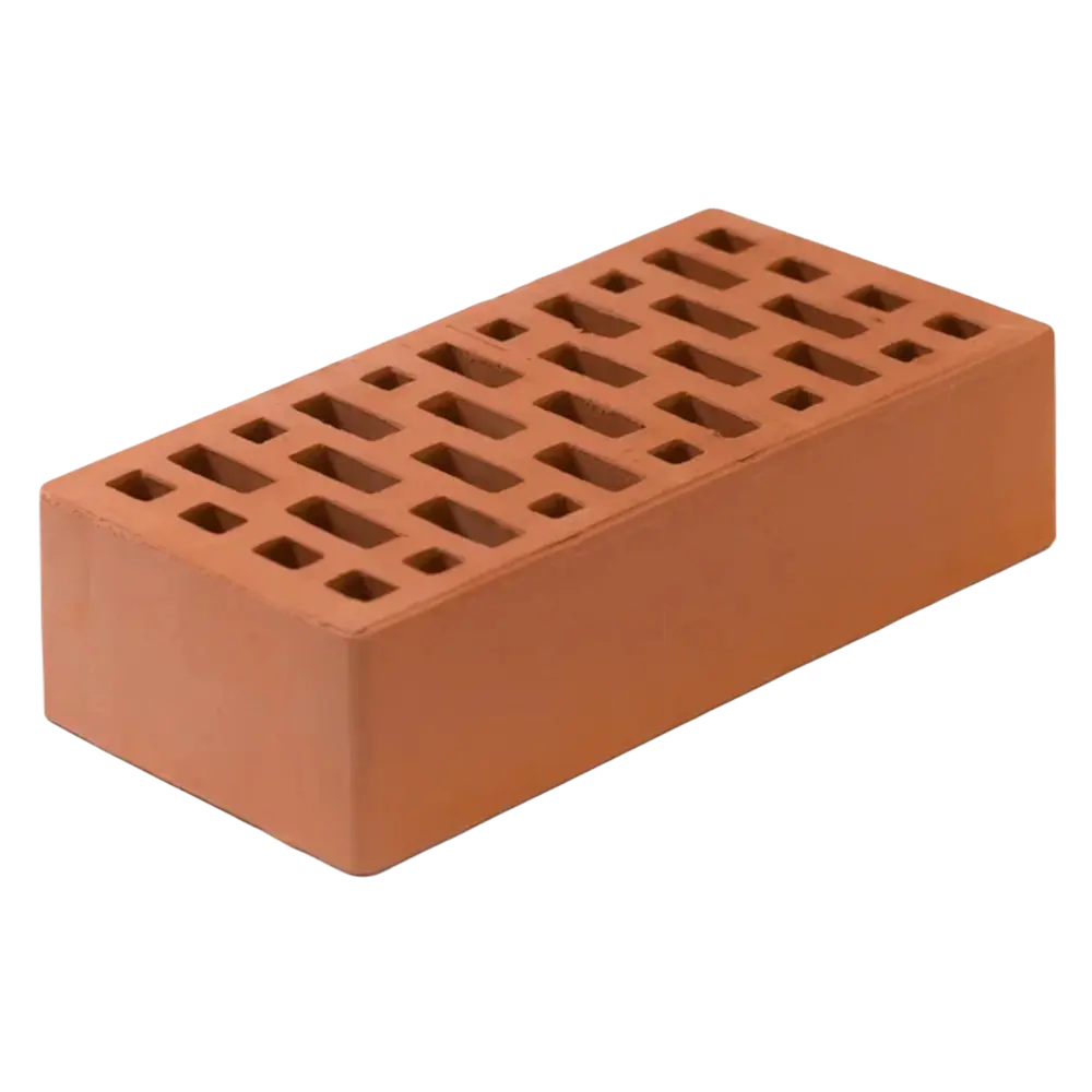 Строительный кирпич Santreyd Volgabrick M200 для надежных стен 86654124 STLM-0070613