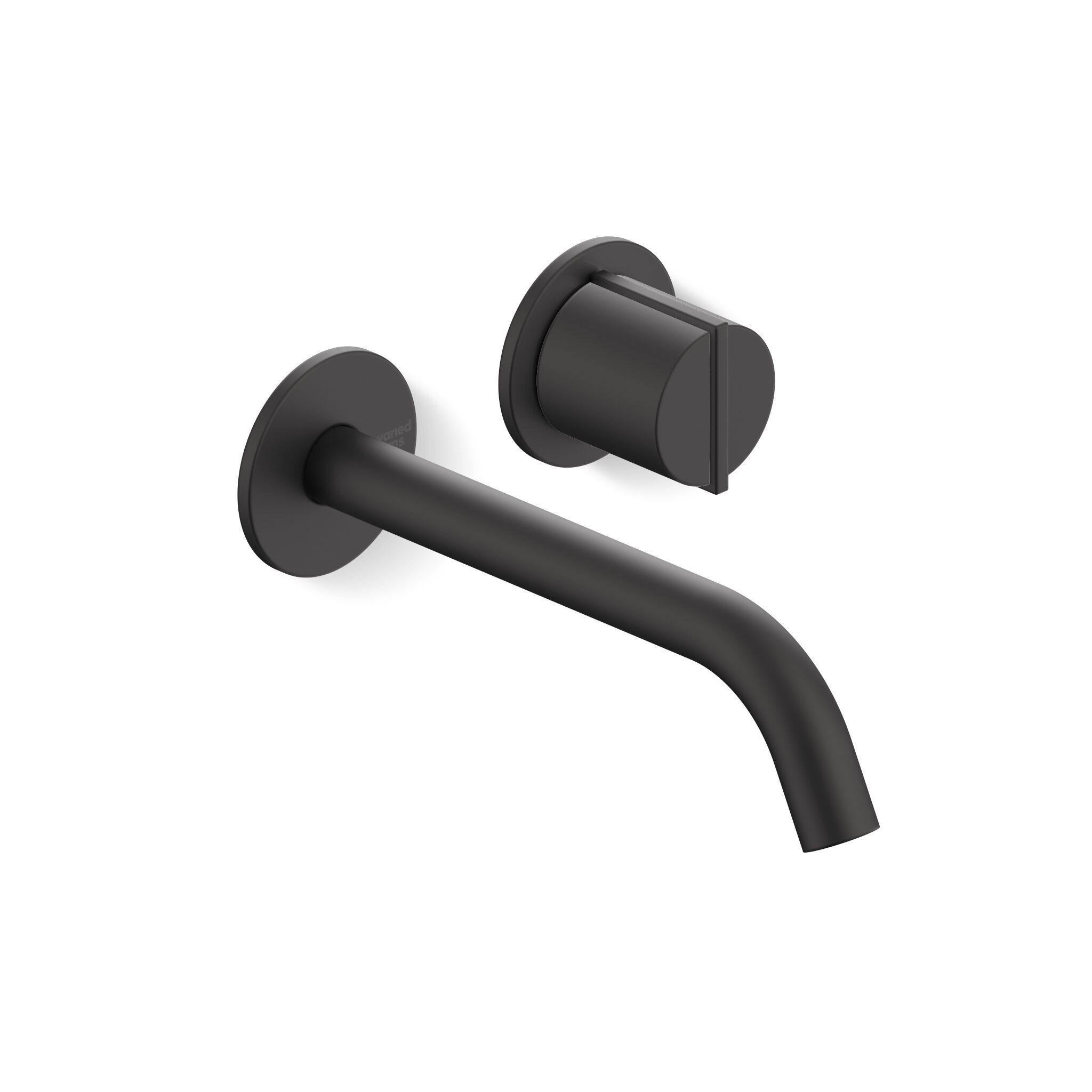 Смеситель для раковины с 2 отверстиями Varied Forms Macaron ARCH-00131432 - Вид №1