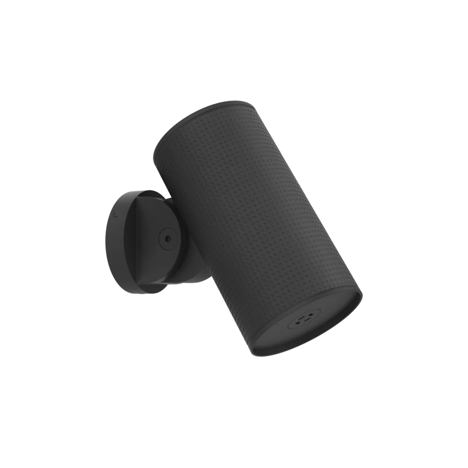 Насадка для душа 57235 299 Gessi Habito МАТОВО-ЧЕРНЫЙ 57235299