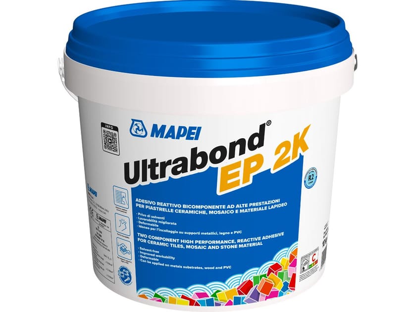 Клей для плитки MAPEI реактивные клеи ARCH-00026060