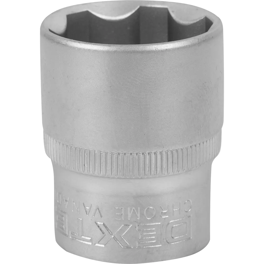 Торцевая головка Dexter 1/2 " 24 мм 16369380 STLM-2070861  - Вид №1