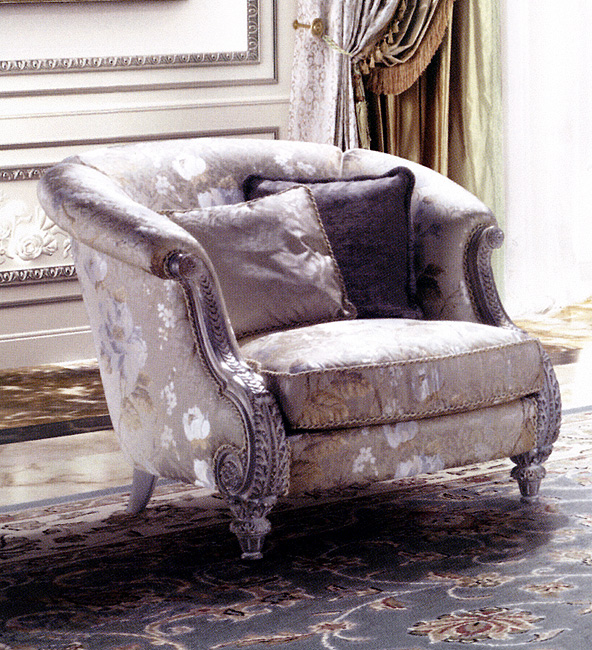 Кресло  ANGELO CAPPELLINI 30193 Timeless