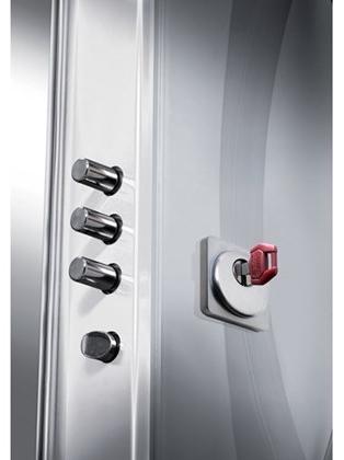 Gardesa Бронированная входная дверь sun-id-1350120 - Вид №3