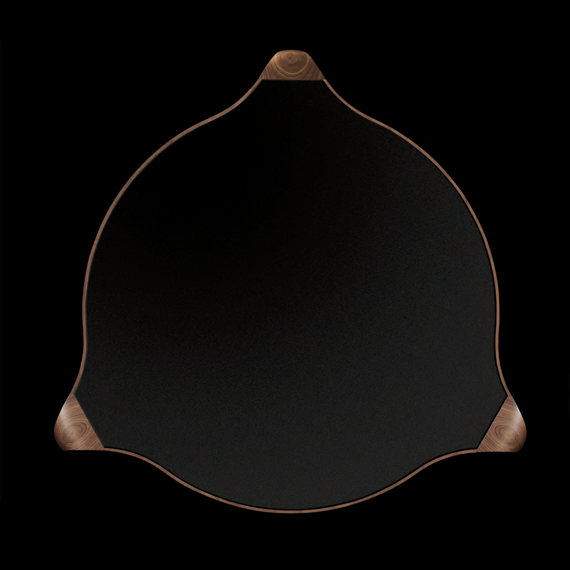 Стол ERASMO GIORGETTI 51562  - Вид №1