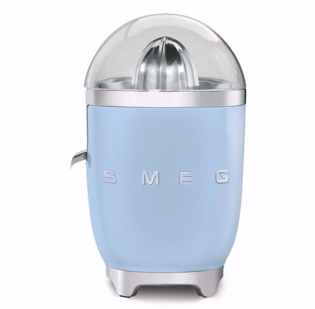 Smeg Электрическая соковыжималка из нержавеющей стали Smeg 50's style sun-id-1449940 - Вид №4