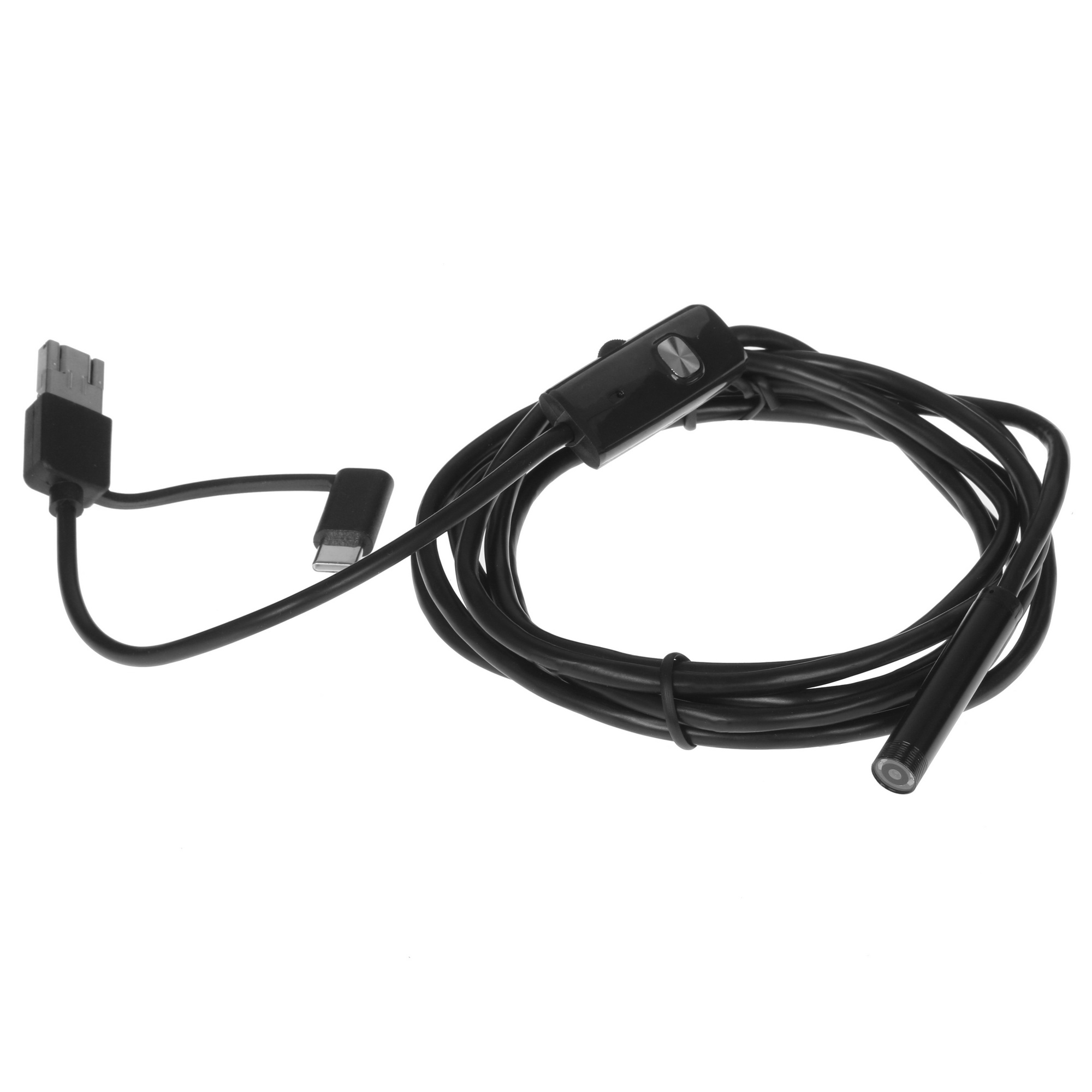 1668400 Видеоскоп DEXP EC8H2 STDN-0073368