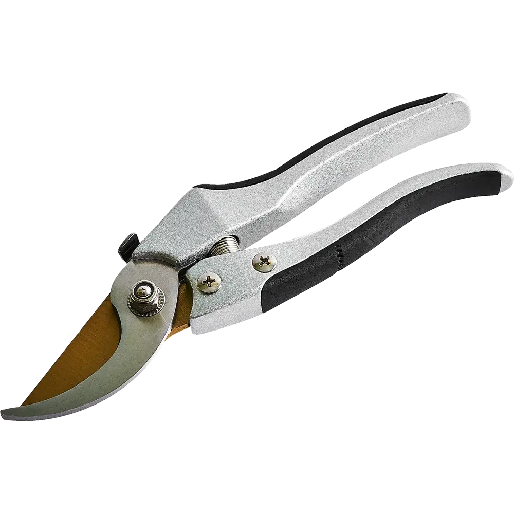 Секатор FINLAND Titanium 1381 для точной обрезки растений 89347228 STLM-1577856