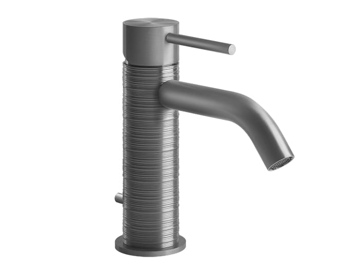 Смеситель для раковины из нержавеющей стали Gessi Messi316 ARCH-00081958