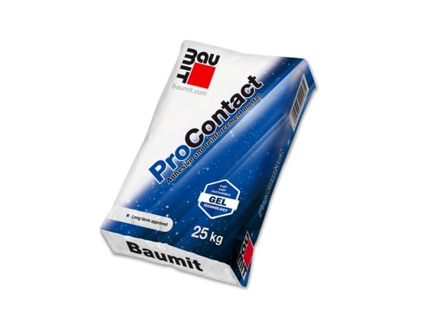 Специальное крепление для изолятора Baumit керамическая система ARCH-00065032