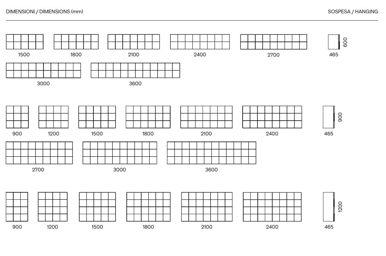 Шкаф с раздвижными дверями Luxor XL 3D Decor Package Capo d’Opera ARCH-00112023 - Вид №2
