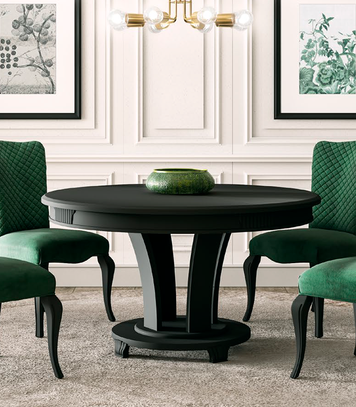 Стол  CARPANESE 2113 HERITAGE