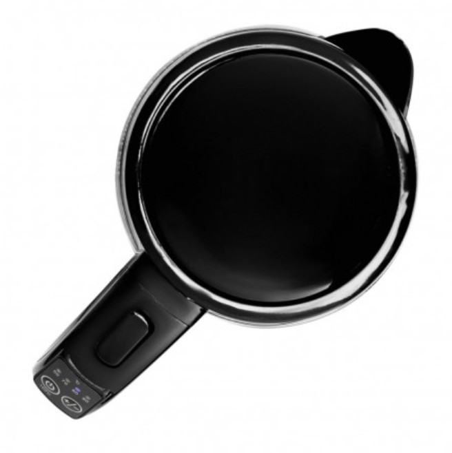 5354029 Электрочайник ZELMER ZCK8026 черный STDN-0110646 - Вид №2