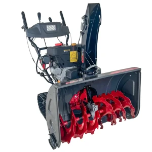 91930902 Снегоуборщик бензиновый Evoline SBG 760 TLE 76 см 15 л.с. STLM-1528770