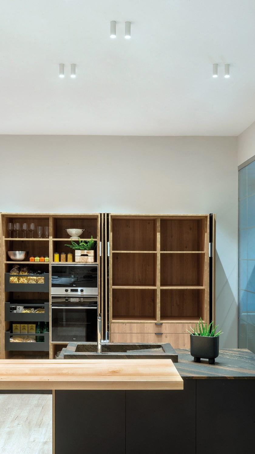 Arkoslight Круглый потолочный светодиодный светильник Top sun-id-1431086 - Вид №16