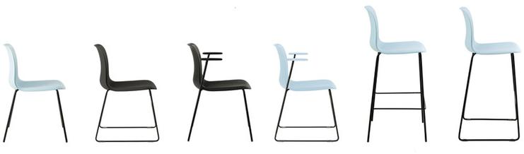 Howe Мягкое кресло с подлокотниками Sixe sun-id-1433708 - Вид №2