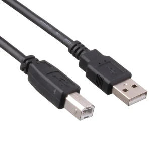 90721731 Кабель USB 2.0 ExeGate EX-CC-USB2-AMBM-1.8 1.8 м STLM-1442389