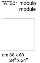 Paola Lenti Однотонный коврик из фетра на заказ Feltro sun-id-1467887 - Вид №7