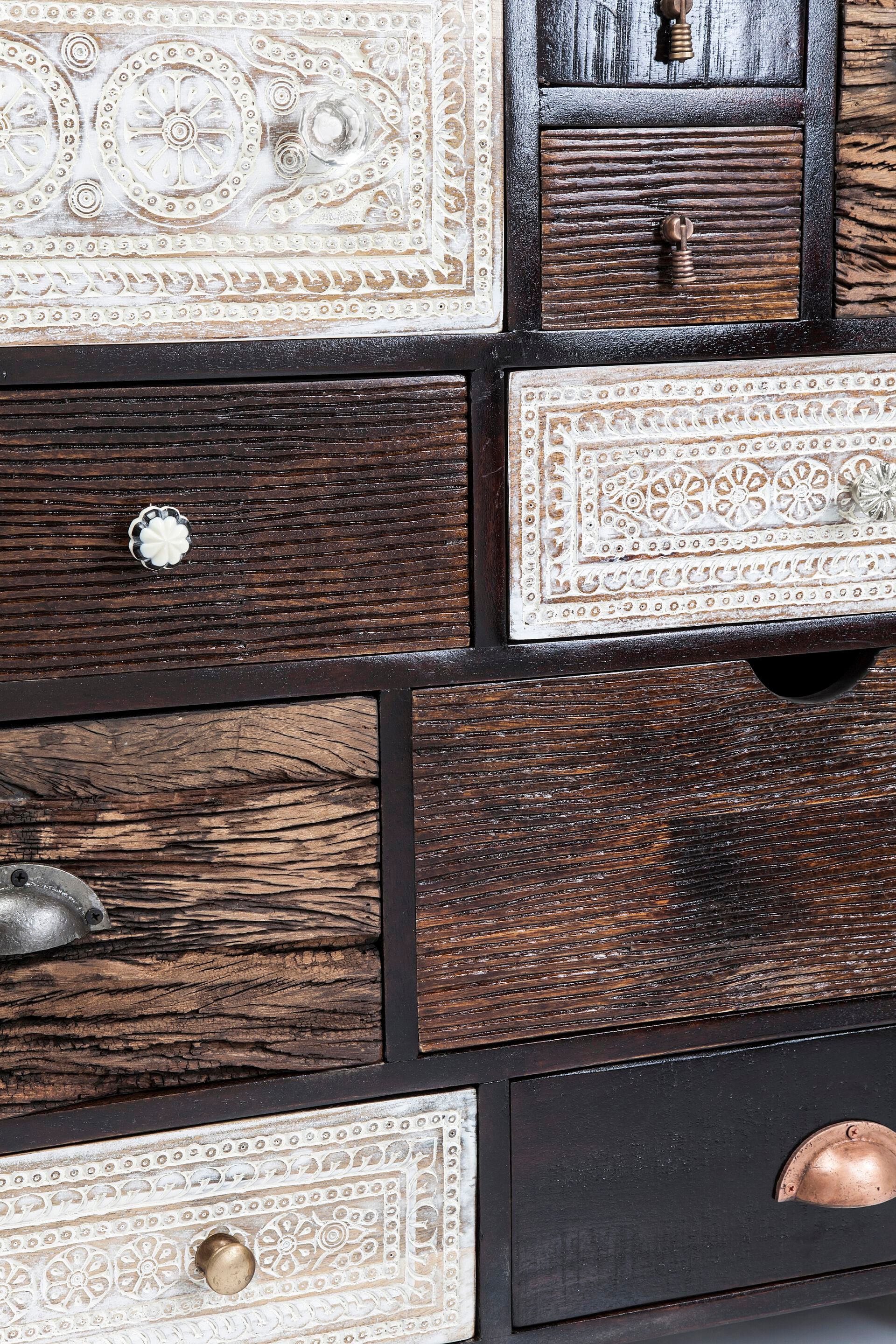 Деревянный комод KARE Design ARCH-00151302 - Вид №2