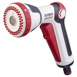 91844293 Пистолет-распылитель Elitech Sg 007 4 режимов STLM-1389628