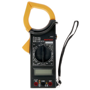 Клещи токоизмерительные Mastech M266 1128039