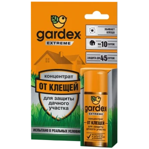 18628533 Жидкость от клещей Gardex Extreme концентрат STLM-1426199